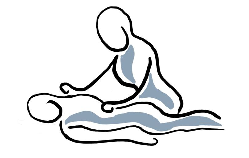 Lomi Lomi Balance - Entspannung in Potsdam